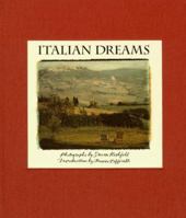 Italian Dreams 0002250667 Book Cover