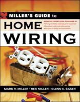 Miller's Guide to Home Wiring 007144551X Book Cover