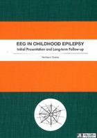 Eeg in Childhood Epilepsy 2742004882 Book Cover