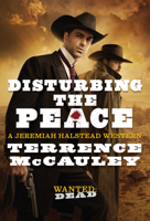 Disturbing the Peace 078604862X Book Cover
