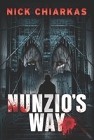 Nunzio's Way: 1595989080 Book Cover