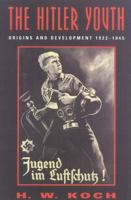 The Hitler Youth 0880292369 Book Cover