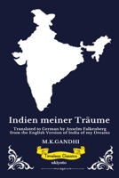 Indien meiner Träume German Version of India of my Dreams (German Edition) 8167311694 Book Cover