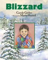 Blizzard 1580890644 Book Cover