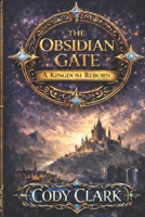 The Obsidian Gate: A Kingdom Reborn B0GRMGK3ND Book Cover