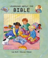 Learning About the Bible 0745947344 Book Cover