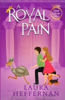 A Royal Pain 1956819193 Book Cover