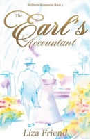 The Earl's Accountant (Welburn Romances) B0DZ16RMHV Book Cover