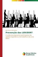 Prevencao Das Ler/Dort 3639684486 Book Cover