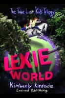 Lexie World 162253008X Book Cover