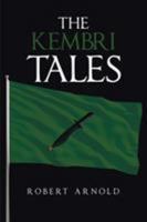 The Kembri Tales 164138641X Book Cover