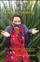 More Suspect Speaking 047365881X Book Cover