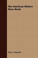 American History Story-Book 1176699318 Book Cover