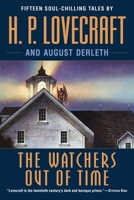 The Watchers Out of Time 0881847690 Book Cover