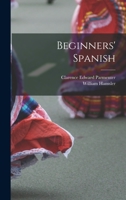 Beginners' Spanish 1142917525 Book Cover