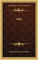 Skill 1425345697 Book Cover