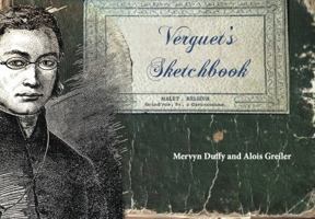 Verguet's Sketchbook: A Marist Missionary Artist in 1840s Oceania 1921511265 Book Cover