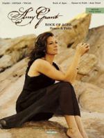 Amy Grant - Rock of Ages... Hymns and Faith 1423404831 Book Cover