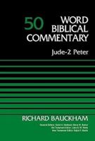 2 Peter and Jude 0849902495 Book Cover