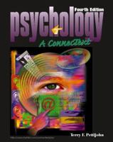Psychology: A Connectext 0072929049 Book Cover