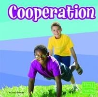 Cooperation 0736836780 Book Cover