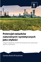 Potencjal związków naturalnych i syntetycznych jako otylości 6200945160 Book Cover