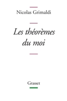 Les Theoremes Du Moi: Collection Bleue 2246803403 Book Cover