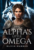 The Alpha's Little Omega 8402174825 Book Cover