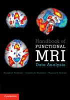 Handbook of Functional MRI Data Analysis 1009481169 Book Cover