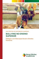 Bullying No Ensino Superior 6203467928 Book Cover