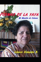 Poemas de la Yaya: Mi Mantón de Colores B08QM1Z39V Book Cover