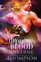 Dragon's Blood: Story of the Brethren 2 1717737889 Book Cover