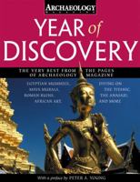 The Year of Discovery 2002 1578261120 Book Cover