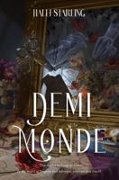 Demimonde B0D4KHG71V Book Cover