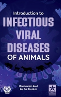 Introduction to Infectious Viral Diseases of Animals 9371708964 Book Cover