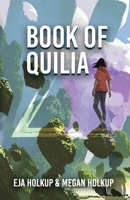 Book of Quilia B0C1JJVM7Z Book Cover