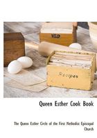Queen Esther Cook Book 1117707369 Book Cover