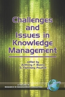 Challenges and Issues in Knowledge Management 1593114192 Book Cover