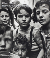 Elliott Erwitt: Home Around the World (Signed Edition) 1683951859 Book Cover