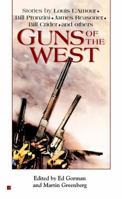 Guns of the West 0425185737 Book Cover