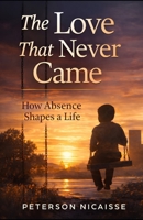 The Love That Never Came: How Absence Shapes a Life B0GTFN65RL Book Cover