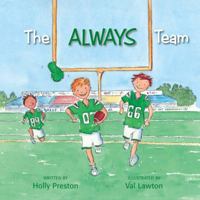 The Always Team 1894431510 Book Cover