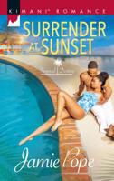 Surrender at Sunset 0373864388 Book Cover