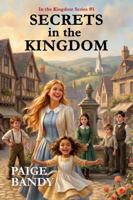 SECRETS in the KINGDOM B0GY8JSKTW Book Cover