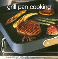 Grill Pan Cooking 1845971582 Book Cover