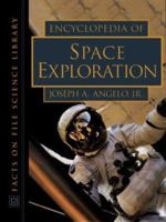 Encyclopedia of Space Exploration (Facts on File Science Library) 0816039429 Book Cover