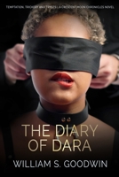 The Diary of Dara: Temptation, Trickery and Trysts - A Crescent Moon Chronicles Novel B0FV95RGZ8 Book Cover