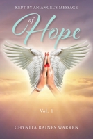Kept by an Angel's Message of Hope B0CDJR4ZHZ Book Cover