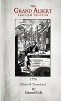 The Grand Albert, English Edition 0244499160 Book Cover