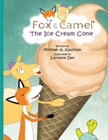 The Ice Cream Cone 1950846156 Book Cover